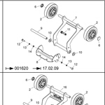Transporter Attachment